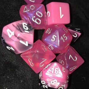 Meet your Posher, Paige